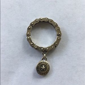Harley Davidson ring